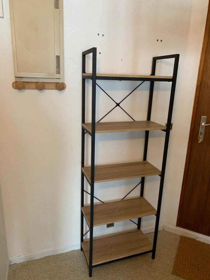 Appartement Studio Le Lioran à Laveissière Extérieur photo